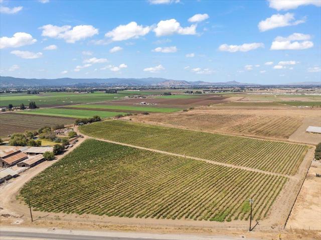 Land for sale in Gilroy, California