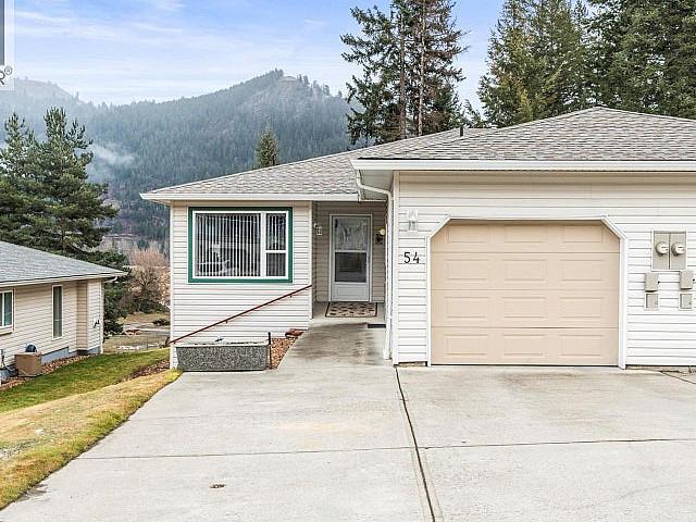 House for sale in British Columbia