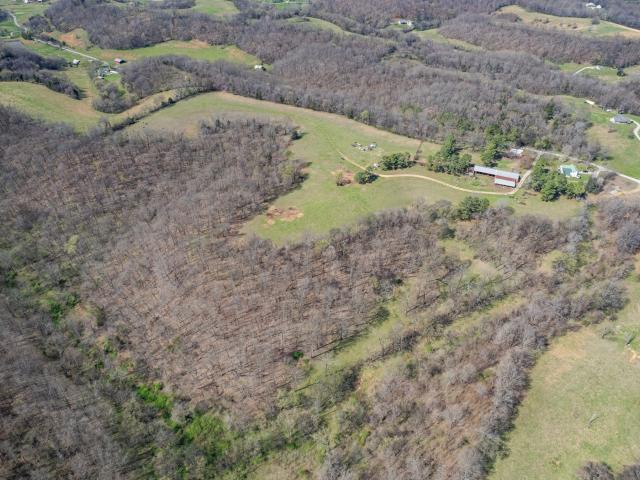 Land for sale in Tennessee