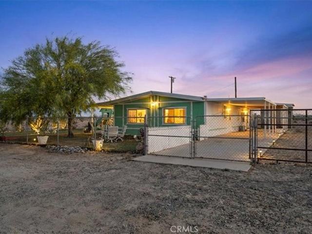 House for sale in Thermal, California