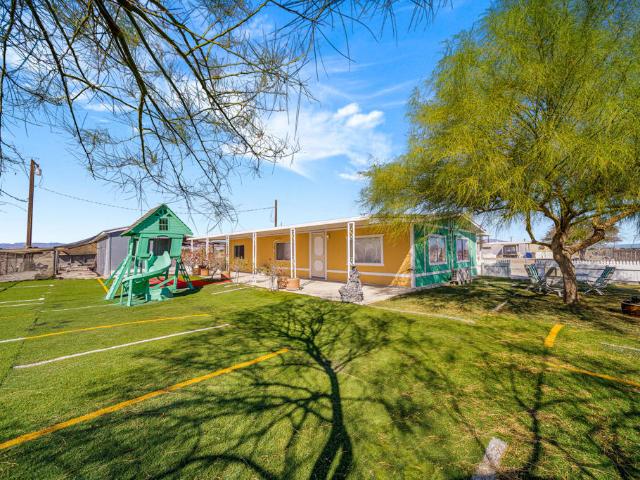 House for sale in Thermal, California