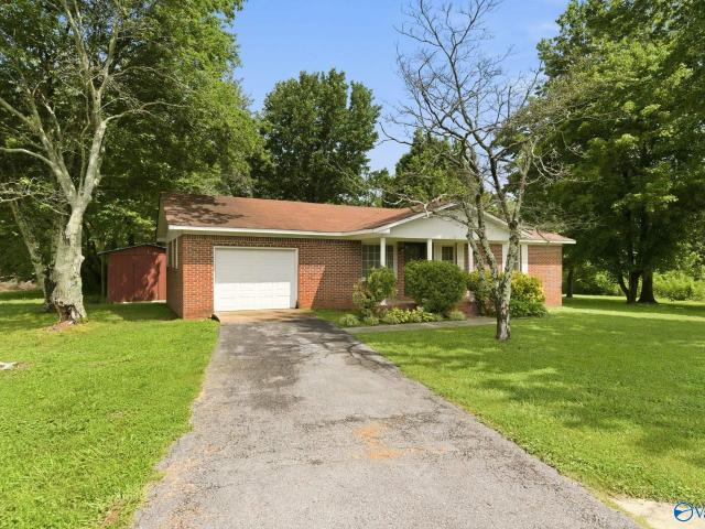 House for sale in Grant, Alabama