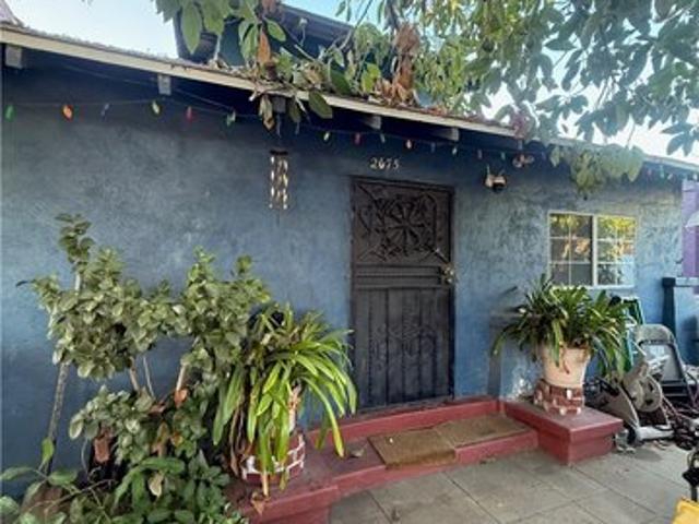House for sale in Cypress Park, Los Angeles