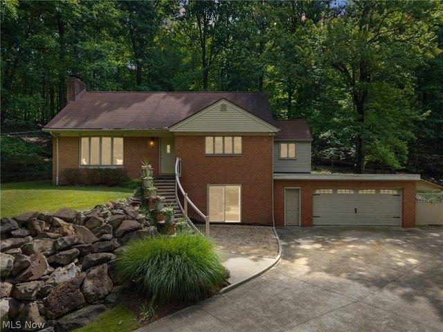House for sale in Parma, Ohio