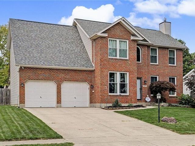 House for sale in Troy, Ohio