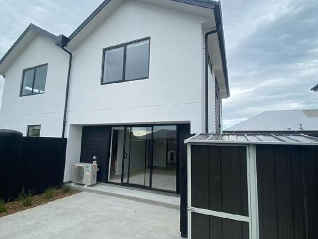 House for rent in Heathcote, Canterbury