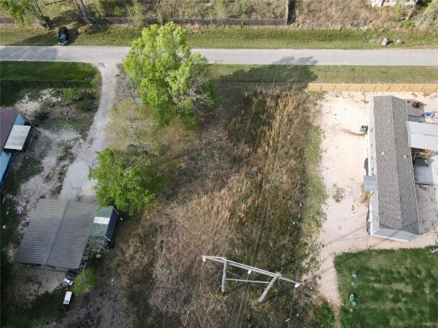 Land for sale in Texas