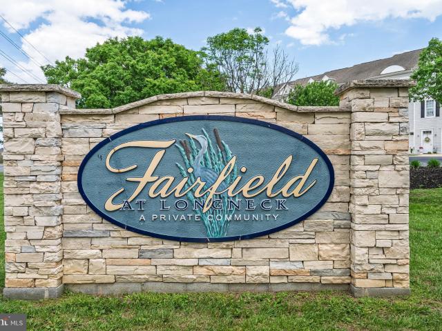 Townhouse for sale in Delaware