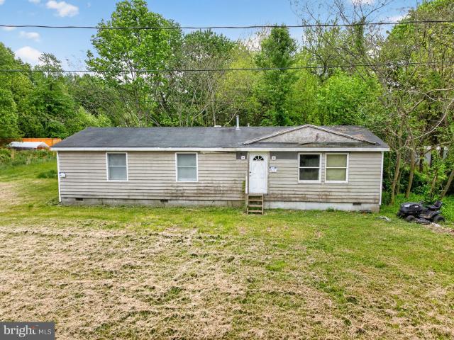 Land for sale in Still Pond, Maryland