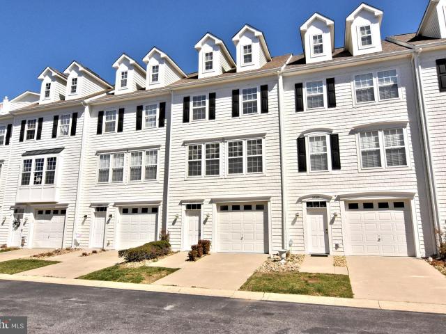 Townhouse for sale in Delaware