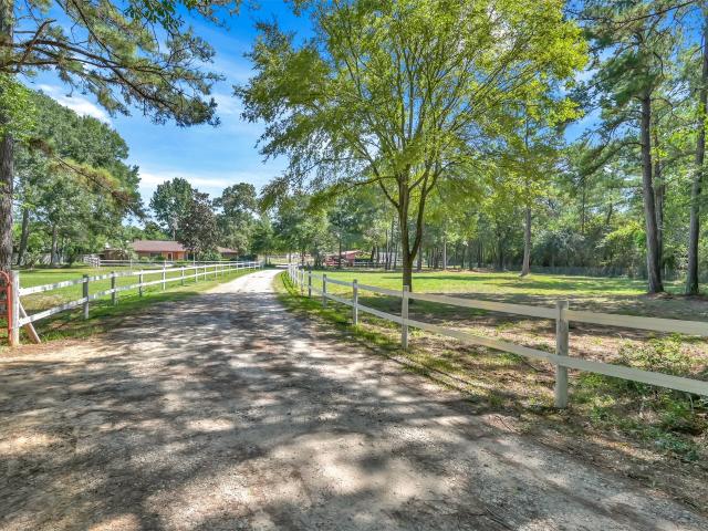 Property for rent in Magnolia, Texas