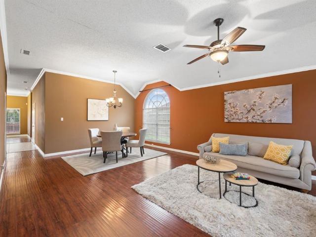 House for sale in Hurst, Texas