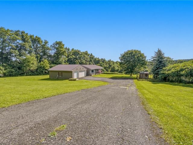 House for sale in Fabius, New York