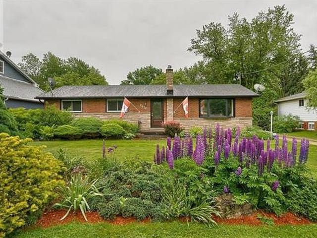House for sale in Ancaster, Ontario