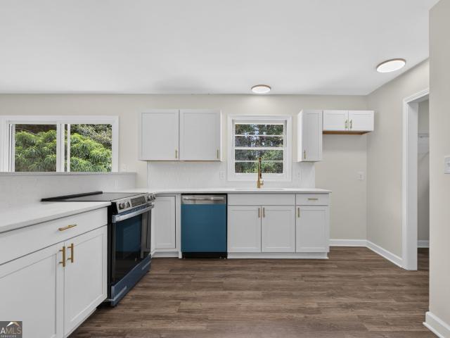 House for sale in Clayton, Georgia
