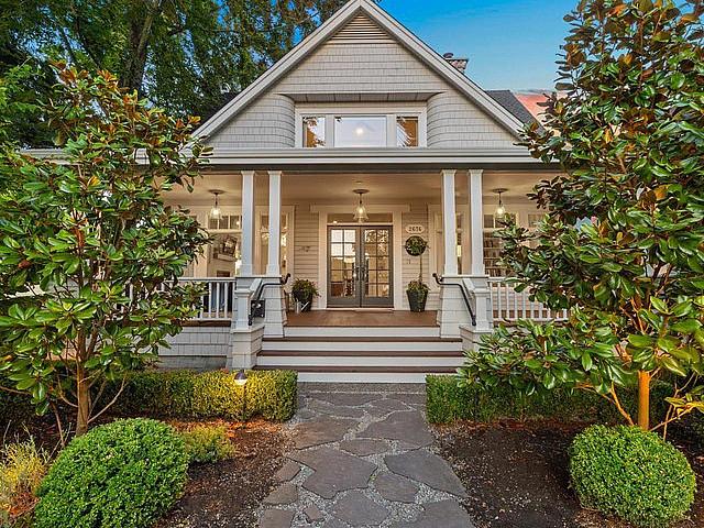 House for sale in Surrey, British Columbia
