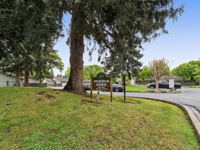 Condo for sale in Napa, California