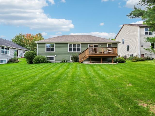 House for sale in Oak Meadow, Fitchburg