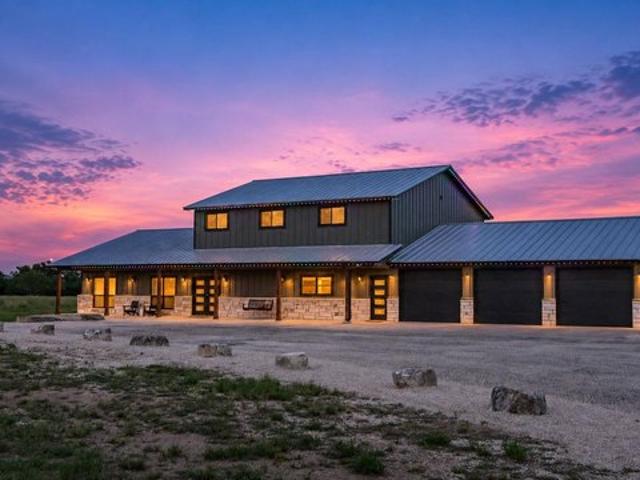 House for sale in Hays, Texas