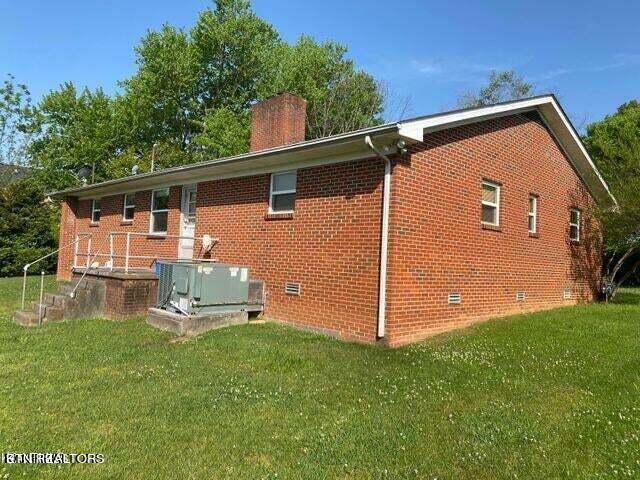 House for sale in Tennessee
