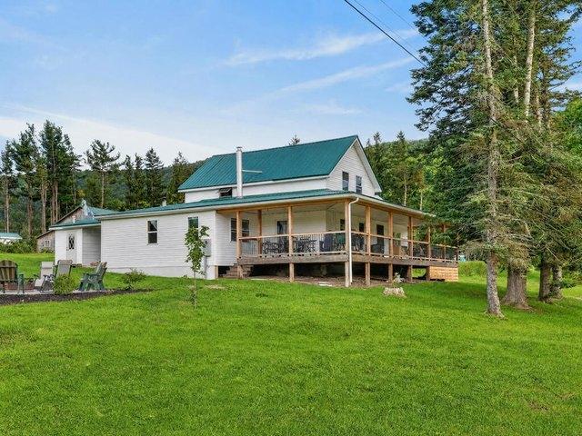 House for sale in Canton, Bradford County