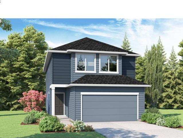 House for sale in Oregonia
