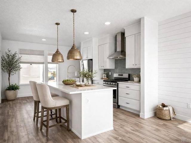 Townhouse for sale in Denver, Colorado