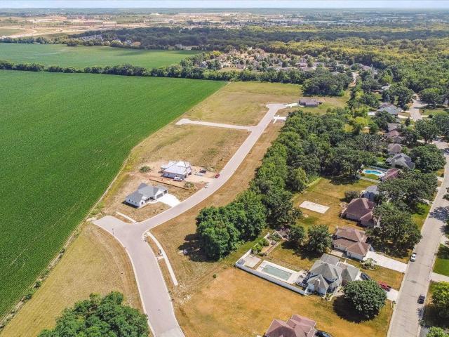 Land for sale in Beloit, Wisconsin