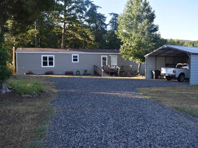 House for sale in Ark