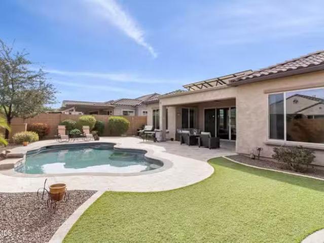 House for sale in Buckeye