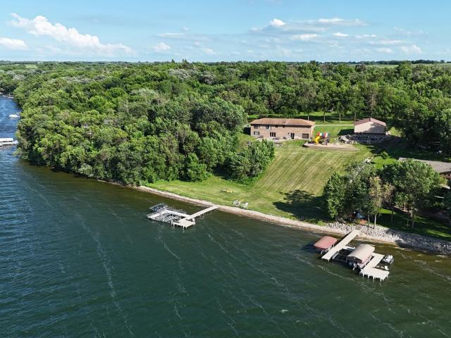 House for sale in Starbuck, Minnesota
