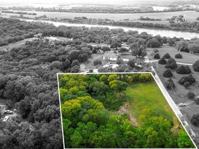 Land for sale in Kansas