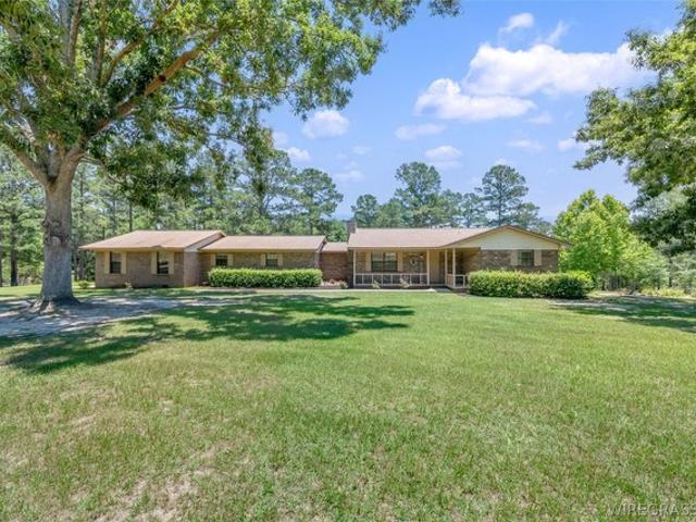 House for sale in Opp, Alabama
