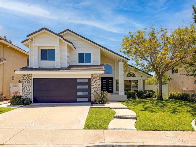 House for sale in Mission Viejo, California