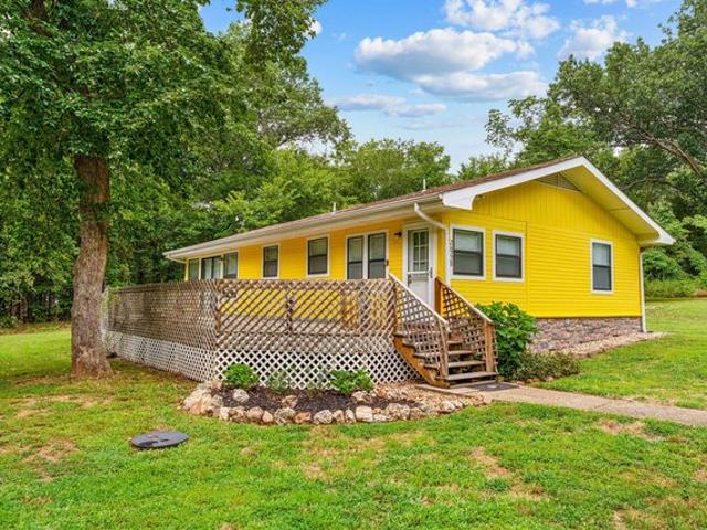 House for sale in Barry, Missouri