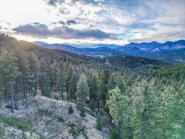 Land for sale in Evergreen, Colorado