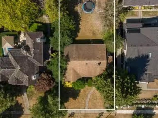 House for sale in Vancouver, British Columbia