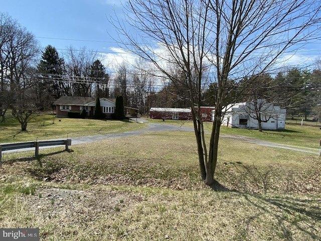 House for sale in Lebanon, Pennsylvania