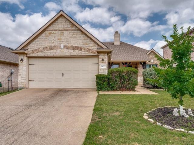 House for sale in Denton, Texas