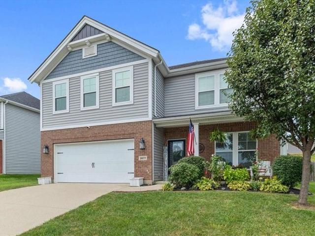 House for sale in Kentucky