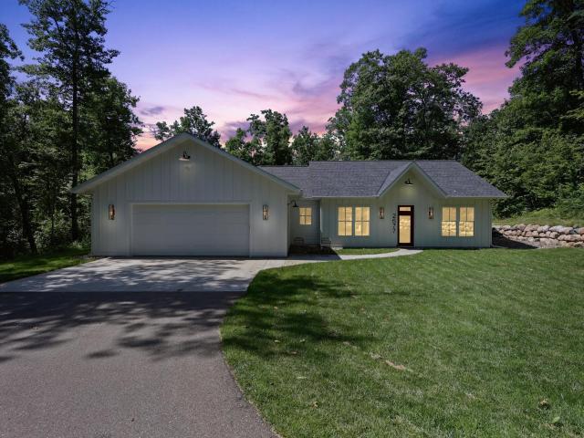 House for sale in Nisswa, Minnesota