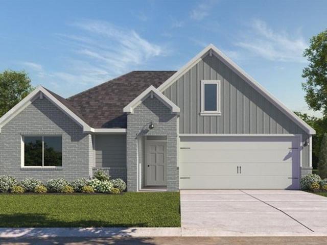 House for sale in Bryan, Texas