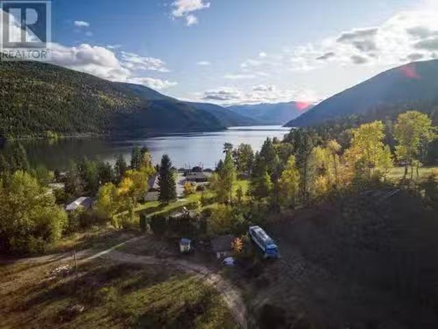 House for sale in British Columbia