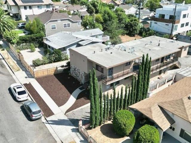 House for sale in Canoga Park, California