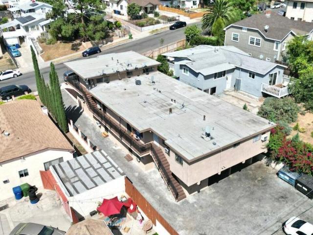 House for sale in Canoga Park, California