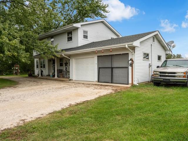 House for sale in Sandwich, DeKalb County