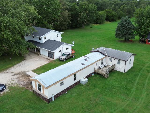 House for sale in Sandwich, LaSalle County