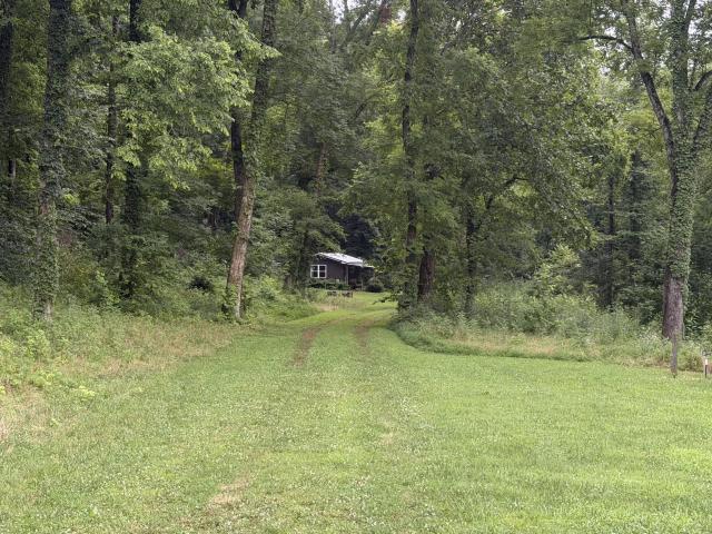 Farm for sale in Tennessee