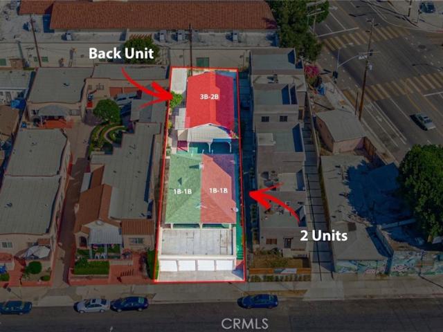 House for sale in Canoga Park, California