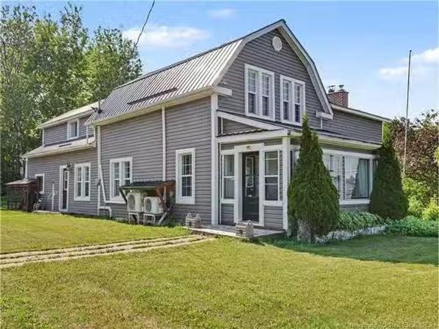 House for sale in Carleton, New Brunswick